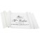 White Table Runners MADAME