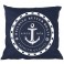 Navy Pillowcase MARINE 1